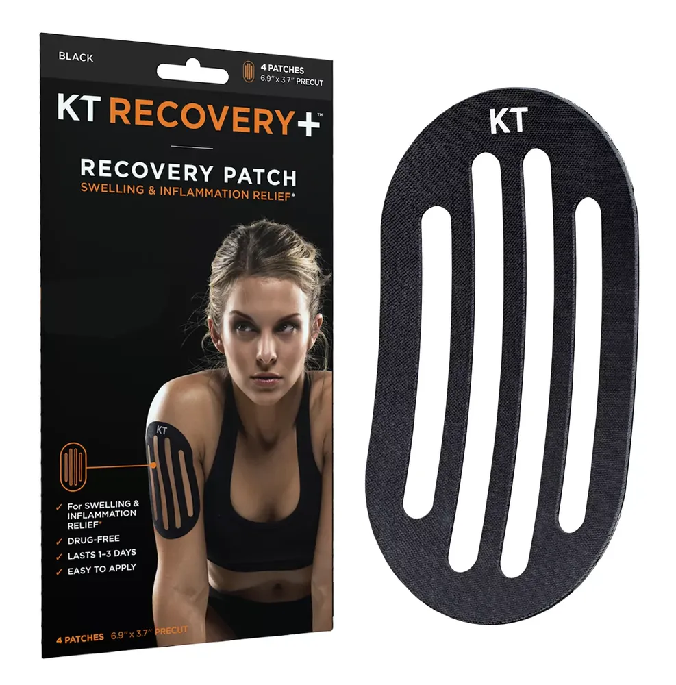 KT RECOVERY+ RECOVERY PATCH 4