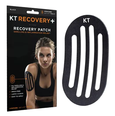 KT RECOVERY+ RECOVERY PATCH 4