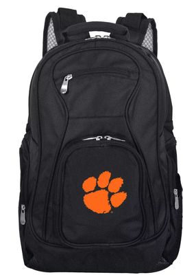 Mojo Clemson Tigers Laptop Backpack