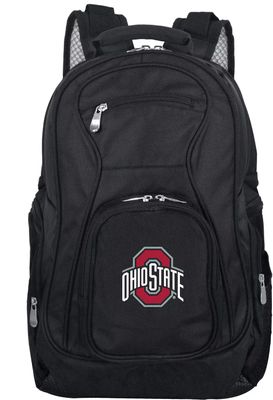 Mojo Ohio State Buckeyes Laptop Backpack