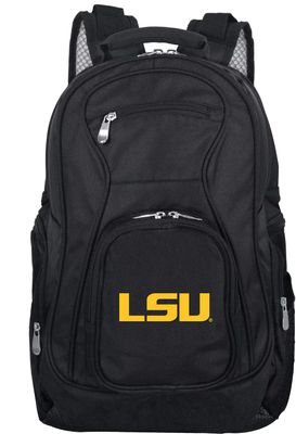 Mojo LSU Tigers Laptop Backpack