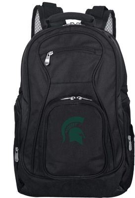 Mojo Michigan State Spartans Laptop Backpack