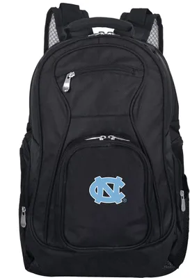 Mojo North Carolina Tar Heels Laptop Backpack