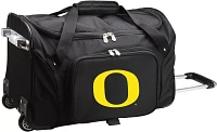 Mojo Oregon Ducks Wheeled Duffle