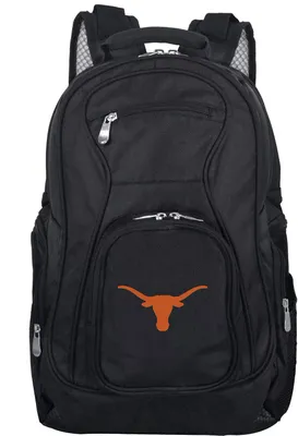 Mojo Texas Longhorns Laptop Backpack