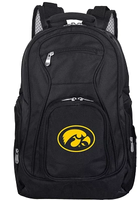 Mojo Iowa Hawkeyes Laptop Backpack