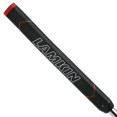 Lamkin Sink Fit Straight Rubber Putter Grip