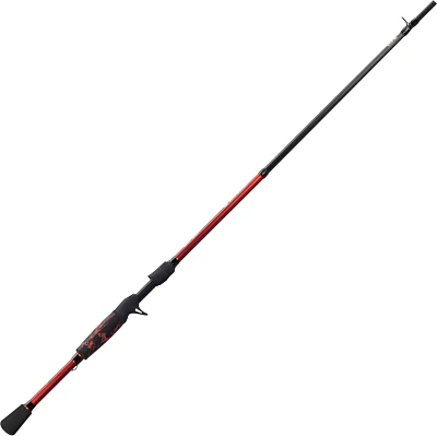 Lew's Carbon Fire Speed Stick Casting Rod