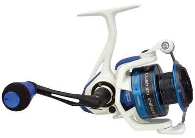 Lew's Custom Inshore Speed Spin Spinning Reel