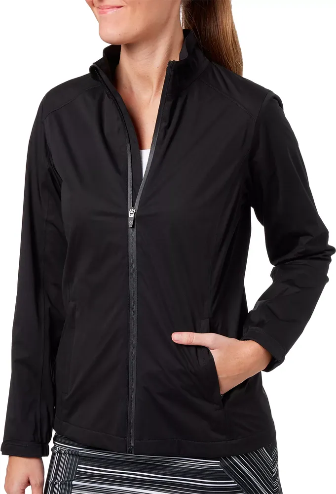 Walter Hagen Women's Best Golf Rain Jacket