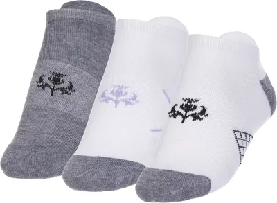 Walter Hagen Women's Golf Socks - 3 pack