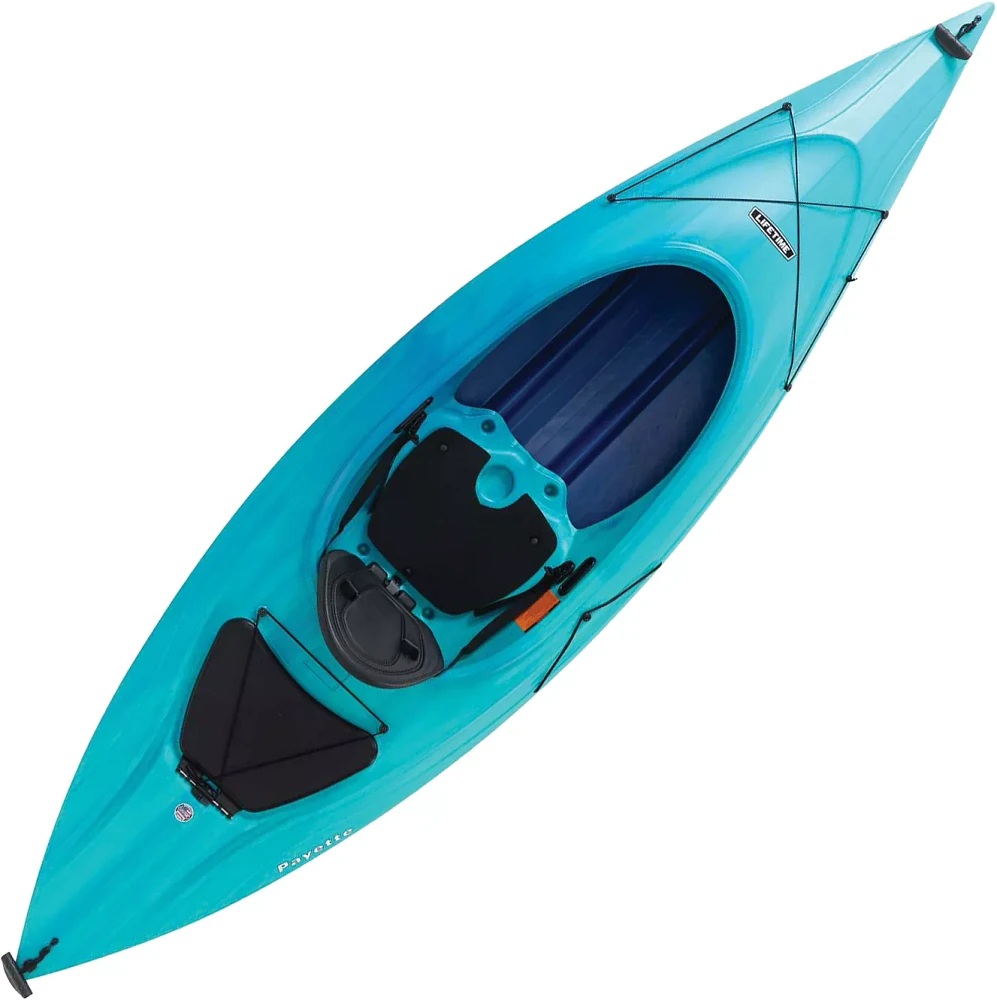 Lifetime Payette 98 Kayak