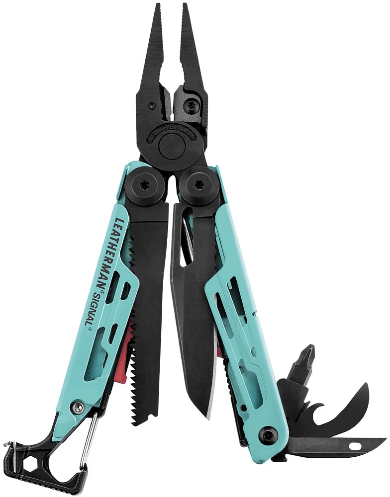 Leatherman Signal Multi-Tool