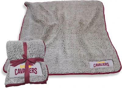 Logo Brands Cleveland Cavaliers 50'' x 60'' Frosty Fleece Blanket
