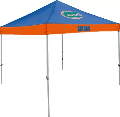 Logo Brands Florida Gators Pop Up Canopy