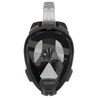 Guardian Ocean Reef ARIA QR+ Full Face Snorkeling Mask