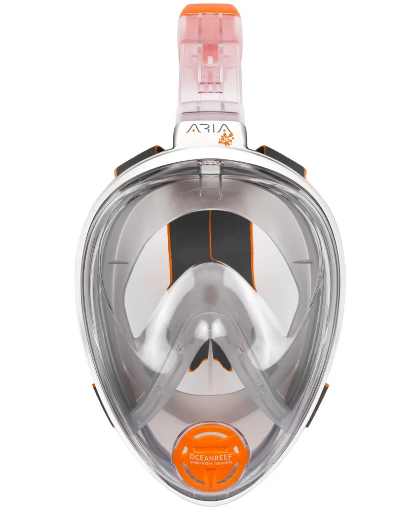 Guardian Ocean Reef Youth ARIA JR. Snorkeling Mask