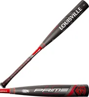 Louisville Slugger Prime USSSA Bat (-5)