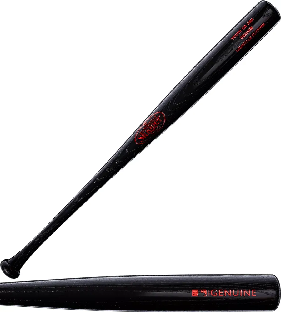 Louisville Slugger Youth Genuine 125 Ash Bat