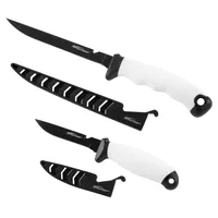 Marathon Teflon Knife Kit