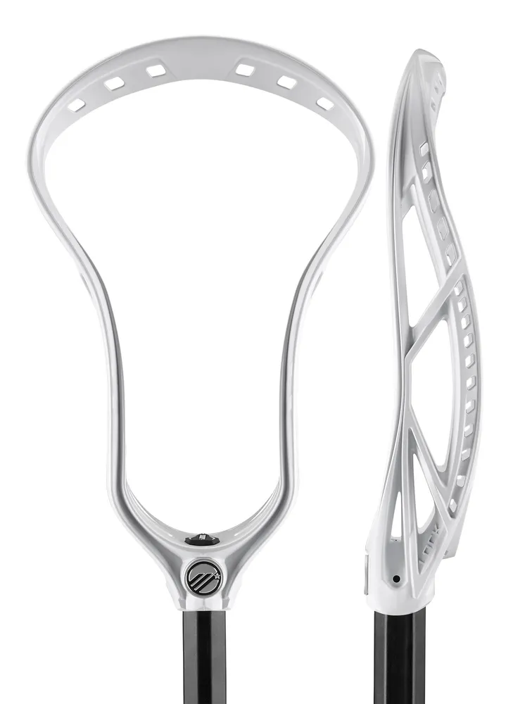 Maverik Men's Lock Unstrung Lacrosse Head