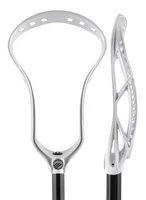 Maverik Men's Lock Unstrung Lacrosse Head