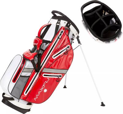 Maxfli 2019 H2onors Stand Golf Bag
