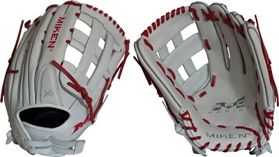 Miken 13.5'' Pro Series Slowpitch Glove