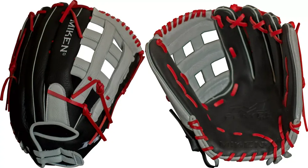 Miken 13'' Player Series Slow Pitch Glove