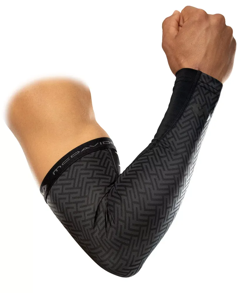 McDavid Fitness Arm Sleeves