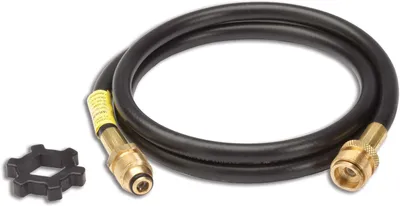 Mr. Heater 5-Foot Propane Hose Assembly