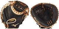 Mizuno 33.5'' Pro Select Series Catcher's Mitt