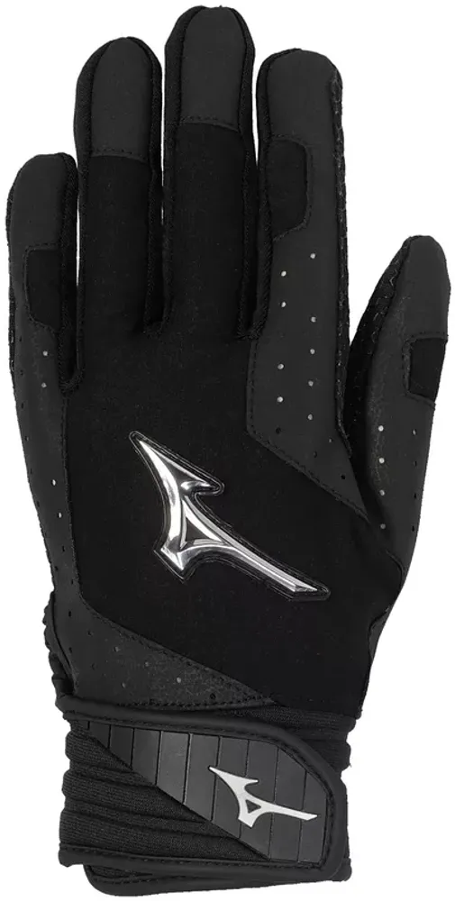 Mizuno Girls' Jennie Finch Softball Batting Gloves