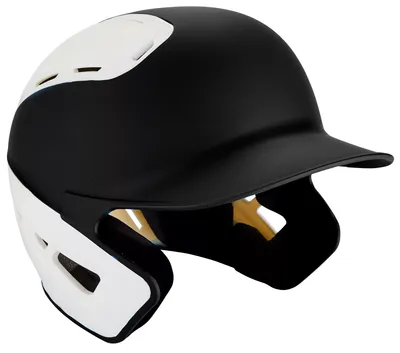 Mizuno Junior B6 Two-Tone Baseball Batting Helmet
