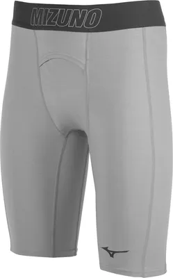 Mizuno Men's The Arrival Compression Shorts