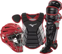 Mizuno Adult Samurai Catcher's Set