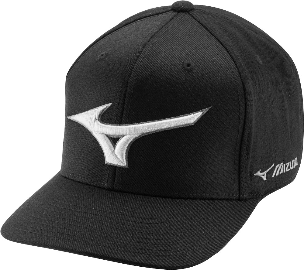 Mizuno Diamond Snapback Hat