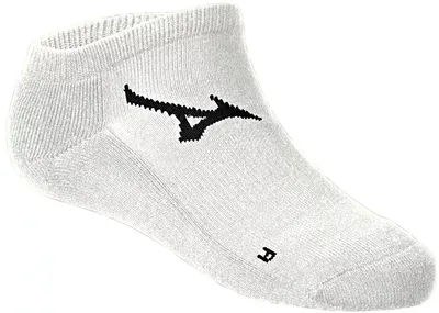 Mizuno Runbird No Show Socks