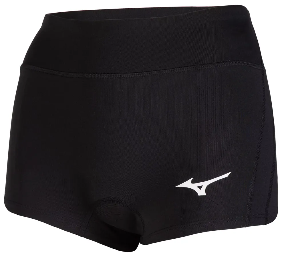 Mizuno Women's Apex 2.5” Volleyball Shorts