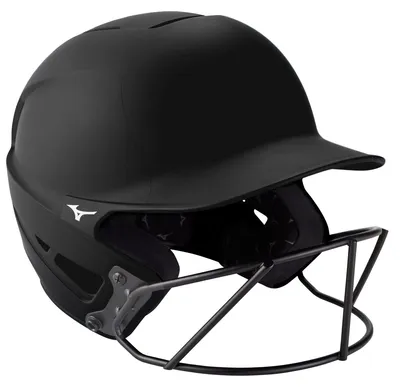 Mizuno Youth F6 Softball Batting Helmet