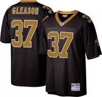 Mitchell & Ness Men's New Orleans Saints Steve Gleason #37 2006 Throwback Jersey