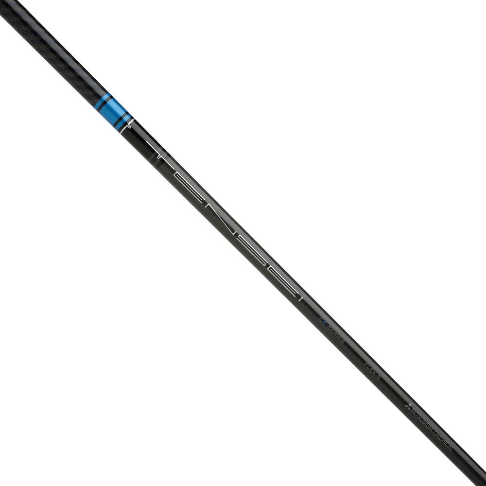 Mitsubishi TENSEI CK Blue Graphite Wood Shaft (.335")