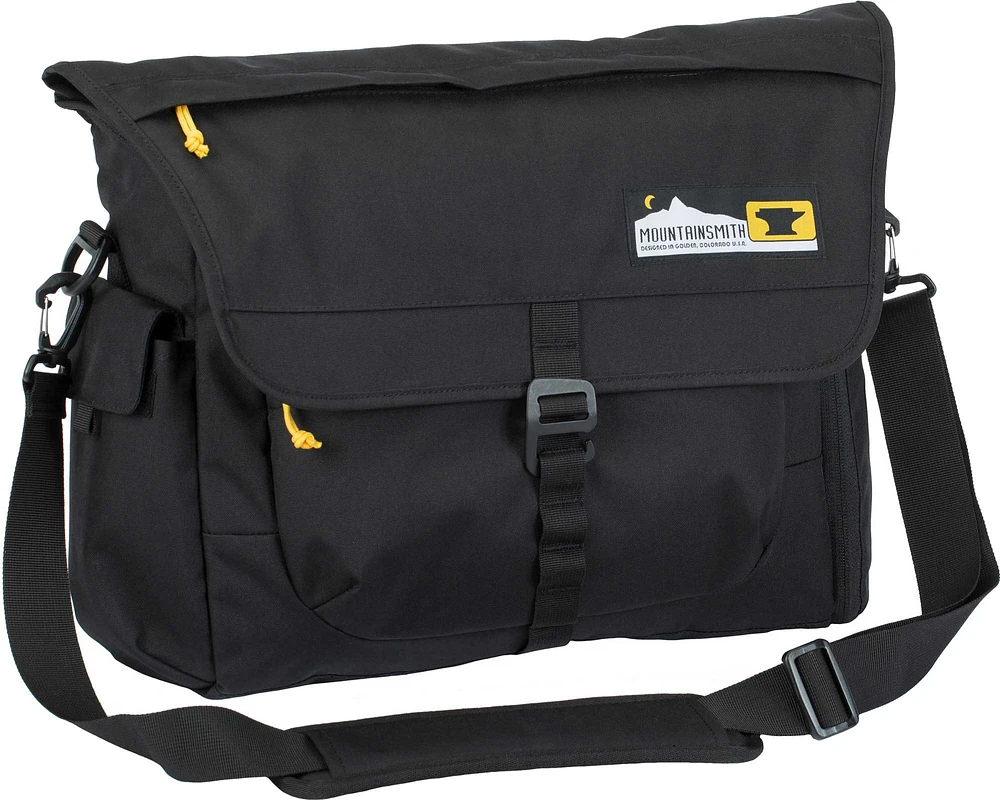 Mountainsmith Adventure Office Messenger Bag