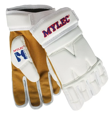 Mylec MK3 Player Street Hockey Gloves