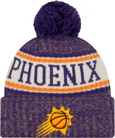 New Era Men's Phoenix Suns Sports Knit Hat