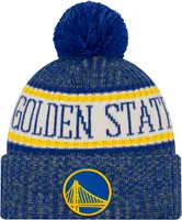 New Era Men's Golden State Warriors Sports Knit Hat