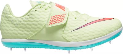 Nike High Jump Elite Track and Field Shoes