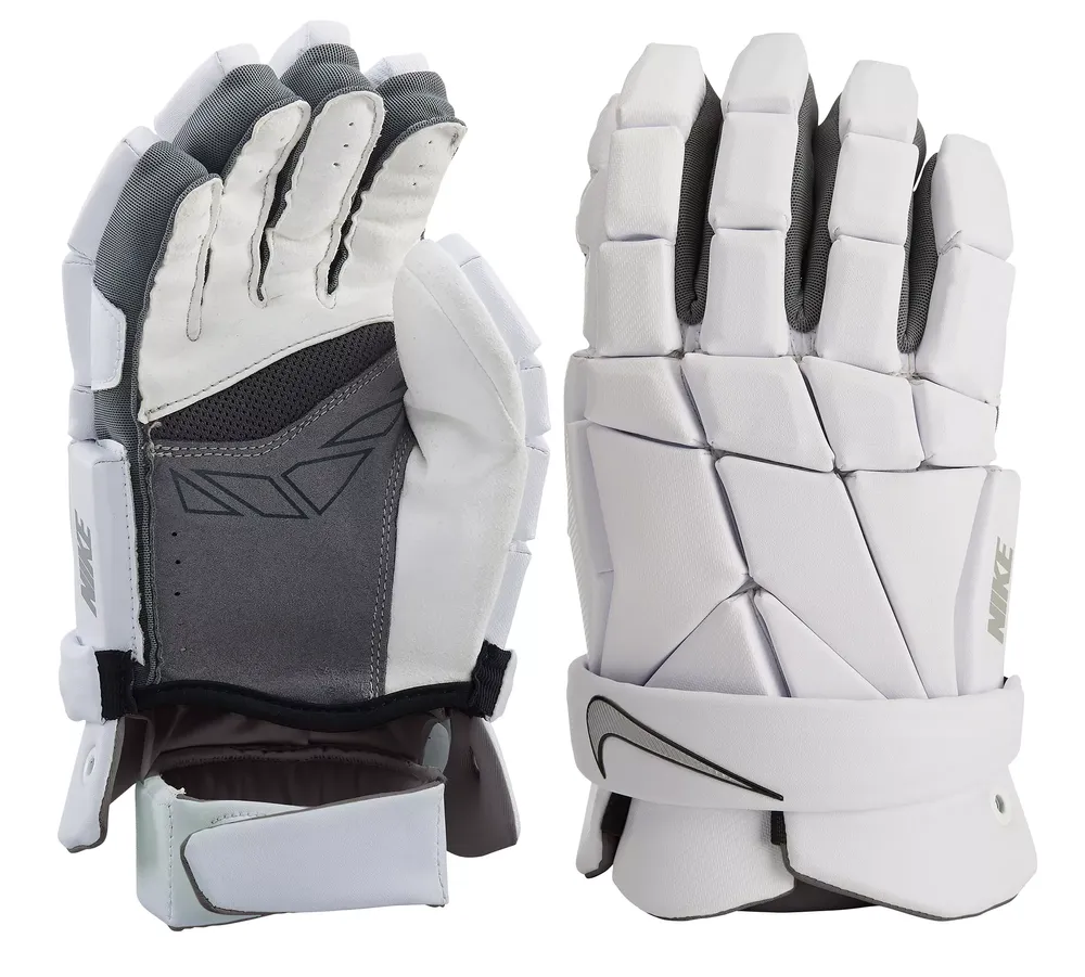 Nike Men's Vapor Lacrosse Gloves