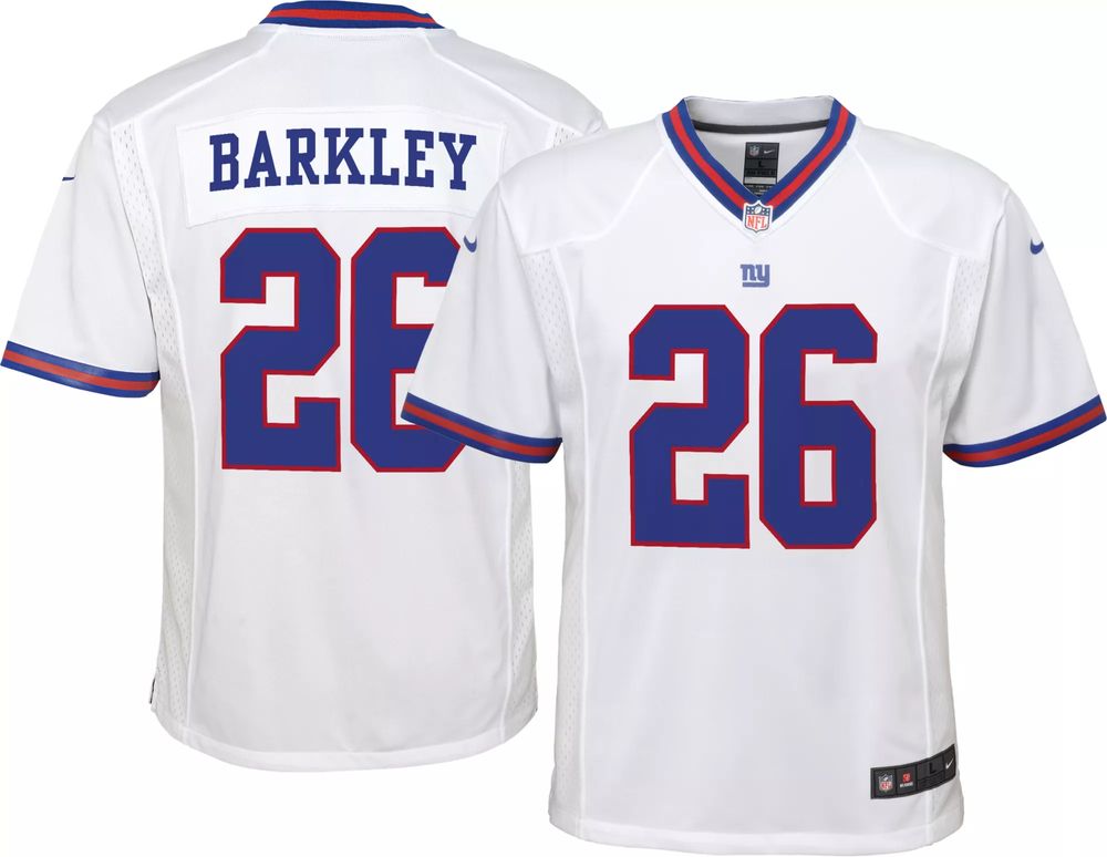 barkley 26 jersey