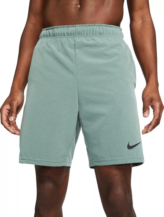 Nike Pro Flex Vent Max Shorts Beige